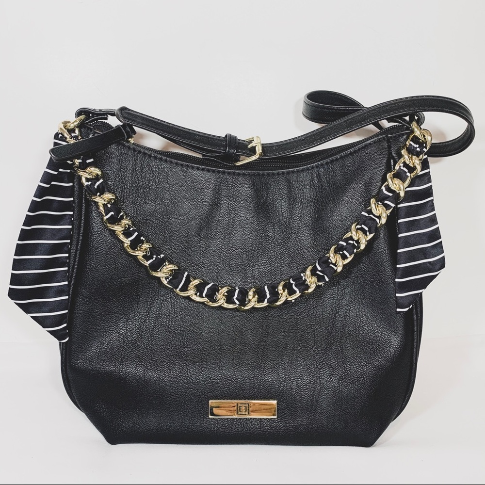LIZ CLAIBORNE - Shoulder Purse
